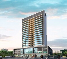 Hitech Cosmos, Kharghar, Navi Mumbai