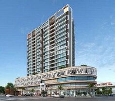 Hitech Crystal Corner, Kharghar Sector 11, Navi Mumbai