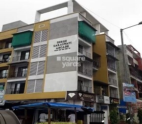 Hitesh Shree Saraswati Arcade