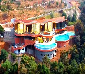 HOABL Tomorrow Land residential project in Ratnagiri