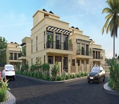 Holistic Goodlife, Kothimbe, Navi Mumbai