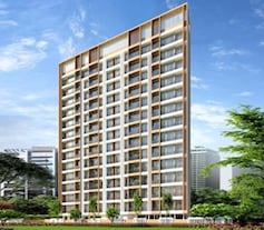 Homely Park 11, Khanda Colony, Navi Mumbai