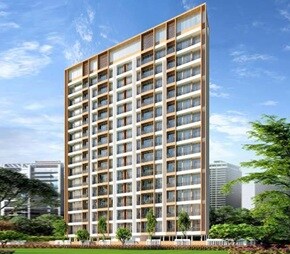 Homely Park 11 in Khanda Colony, Navi Mumbai