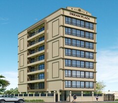 Honest Dream Plaza, Sector 53 Dronagiri, Navi Mumbai