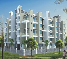 Honesty Pancharatna Complex, Lodhivali, Navi Mumbai