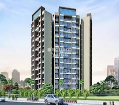 Horizon Estate, Uran, Navi Mumbai