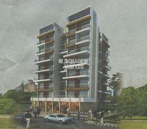 Horizon Gloria Vista, Ulwe Sector 2, Navi Mumbai