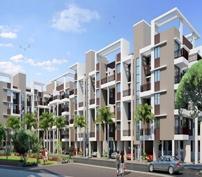 Icon Landmark Heritage, New Panvel, Navi Mumbai