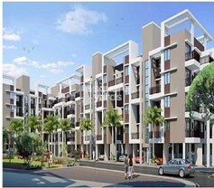 Icon Landmark Heritage, New Panvel, Navi Mumbai