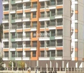 Ideal Hari Om Complex, Kamothe, Navi Mumbai