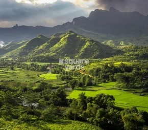 Impactum Foothills Of Matheran in Karjat, Navi Mumbai