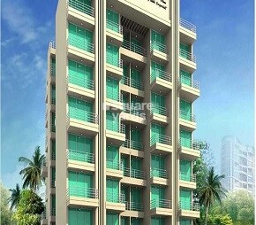 Imperial Oasis residential project in Ulwe