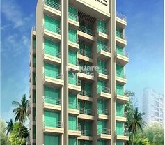 Imperial Oasis, Ulwe, Navi Mumbai