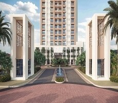 Indiabulls Daffodils Tower Featured Image