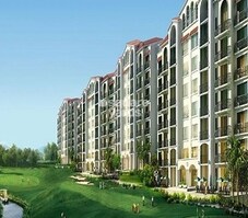 Indiabulls Golf City Featured Image