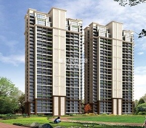 Indiabulls Greens Phase II