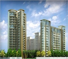 Indiabulls Park, New Panvel, Navi Mumbai