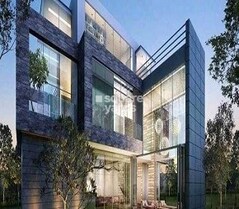 Indiabulls Silverlake Villas
