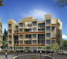 Indraprastha Apartment Gondhalpada Featured Image