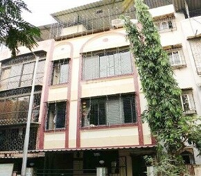 Indraprastha CHS Nerul