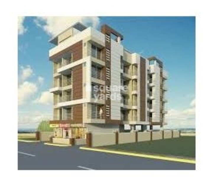 Indu  Nivaan Annexe Cover Image