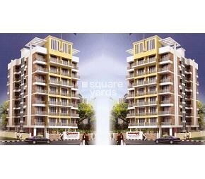 Indu  Nivaan Ggianna, Kharghar, Navi Mumbai