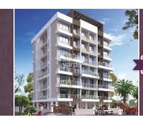 Indu Nivaan Laxmi, Kharghar, Navi Mumbai