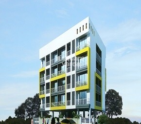 Indu  Nivaan Manar, Kharghar, Navi Mumbai