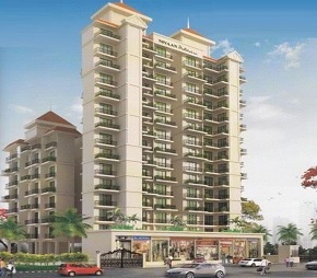 Indu Nivaan Solitaire in Sector 56 Dronagiri, Navi Mumbai