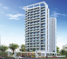 Infinity Elite, Dronagiri, Navi Mumbai