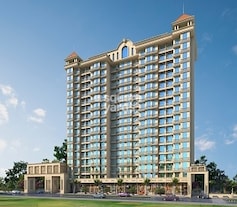 Infinity Icon, Talegaon, Navi Mumbai