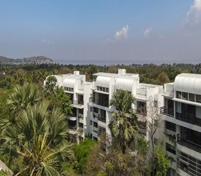 Inner Circle Navi Mumbai