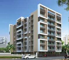 Innovative Aurum, Ulwe, Navi Mumbai