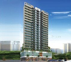 Innovative Icon, Taloja Panchanand, Navi Mumbai
