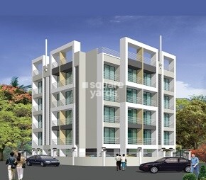 Innovative Park 1 residential project in Seawoods