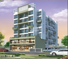 Innovative Residency, Ulwe Sector 19B, Navi Mumbai