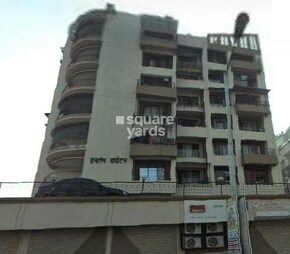 Intop Heights, Airoli Sector 19, Navi Mumbai