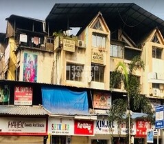 Isha CHS Nerul