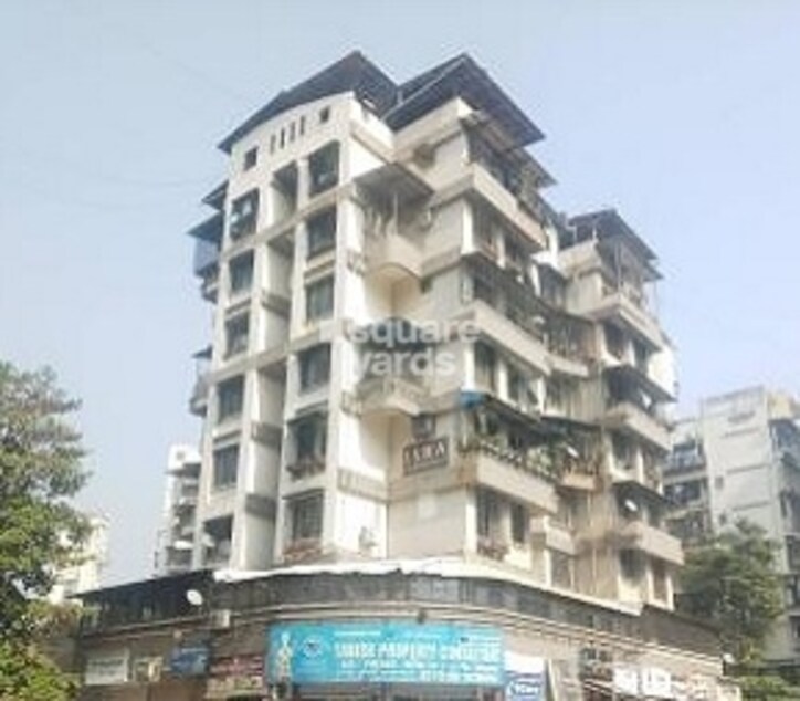 Isha Complex Cover Image
