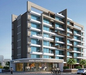 Ishwar Breeze CHS