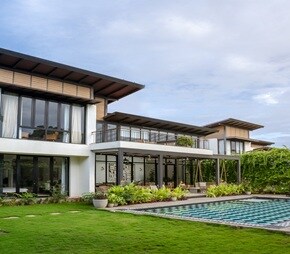 Isprava Ocaso Vaddo, Alibag, Navi Mumbai