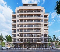 IYS Arham, Pen, Navi Mumbai