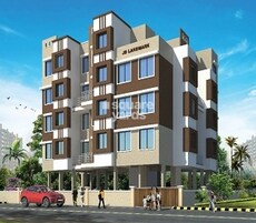 J B Landmark Phase 1 Featured Image