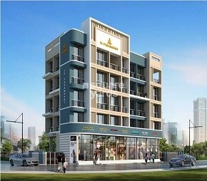 J K Paramount, Vadghar, Navi Mumbai