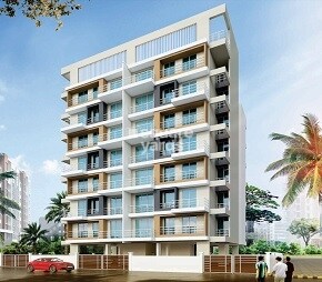 Jagruti Sai Palace, Ghansoli, Navi Mumbai