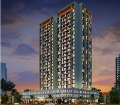 Jagruti Siddhshila, Taloja, Navi Mumbai