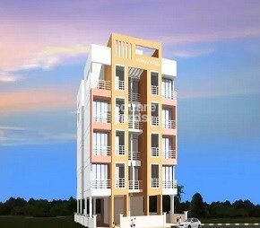 Jai Balaji Homes, Karanjade, Navi Mumbai