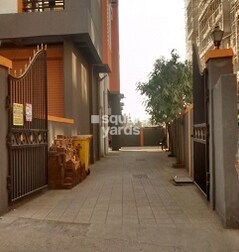 Jai ganesh residency Jai ganesh residency