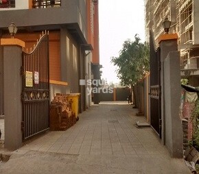 Jai ganesh residency