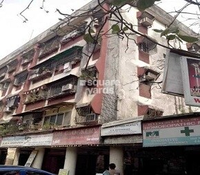 Jai Jawan Building Cover Image